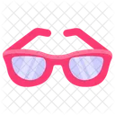Glasses Goggles Eye Wear Icon