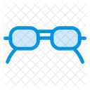Glasses Eyewear Protection Icon