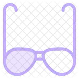 Glasses  Icon