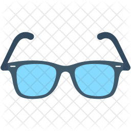 Glasses Icon