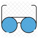 Sunglasses Glasses Eyewear Icon