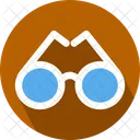 Glasses Specs Wear Icon