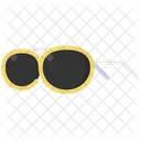 Glasses Fashion Sunglass Icon