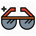 Glasses  Icon