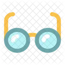 Glasses Vision Eyeglasses Icon