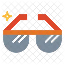 Sunglasses Fashion Glasses Icon