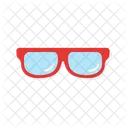 Glasses  Icon