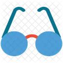 Glasses Spectacles Goggle Icon