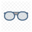 Glasses Icon