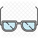 Glasses Icon