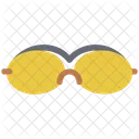 Glasses Spectacles Goggle Icon