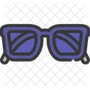 Glasses Vision Visual Icon
