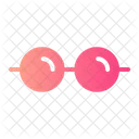 Glasses Spectacles Goggles Icon