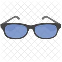 Glasses Optic Sun Icon