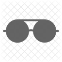 Glasses Cool Find Icon