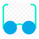 Speck Spectacles Goggles Icon