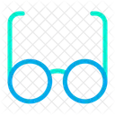 Speck Spectacles Goggles Icon