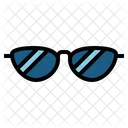 Glasses  Icon