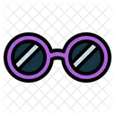 Glasses  Icon