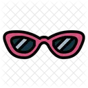 Glasses  Icon