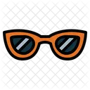 Glasses  Icon