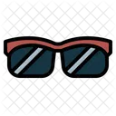 Glasses  Icon