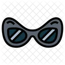 Glasses  Icon