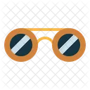 Glasses  Icon