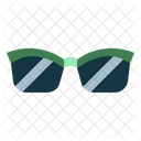 Glasses  Icon