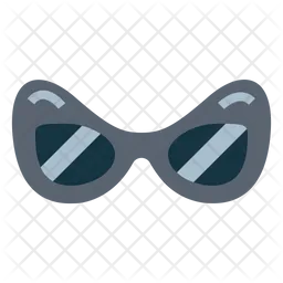 Glasses  Icon