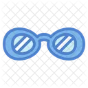 Glasses  Icon