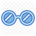 Glasses  Icon