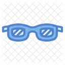 Glasses  Icon