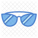 Glasses  Icon