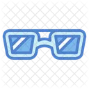 Glasses  Icon