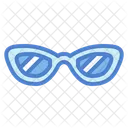 Glasses  Icon