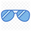 Glasses  Icon