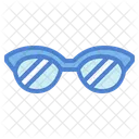 Glasses  Icon