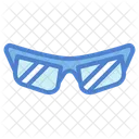 Glasses  Icon