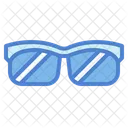 Glasses  Icon