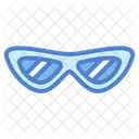 Glasses  Icon