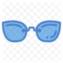 Glasses  Icon