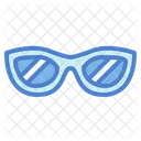 Glasses  Icon