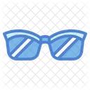 Glasses  Icon