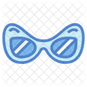 Glasses  Icon