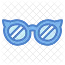 Glasses  Icon