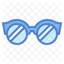 Glasses  Icon