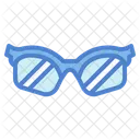 Glasses  Icon