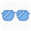 Glasses  Icon