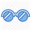 Glasses  Icon